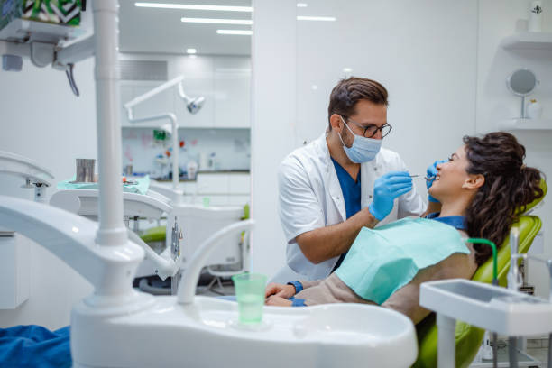 Best Dentures (Full and Partial)  in Upper Arlington, OH