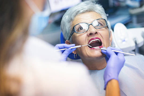 Best Wisdom Tooth Removal  in Upper Arlington, OH
