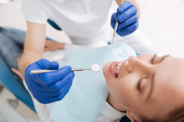 Advanced Technology for Better Dental Care in Upper Arlington, OH