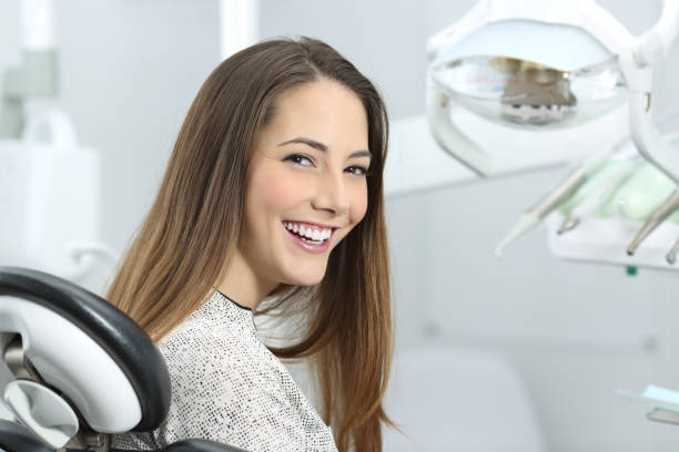 Dental Bonding in Upper Arlington, OH